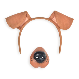 The funny filter kit (D’jeuns friendly)